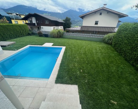 BV Absam Pool
