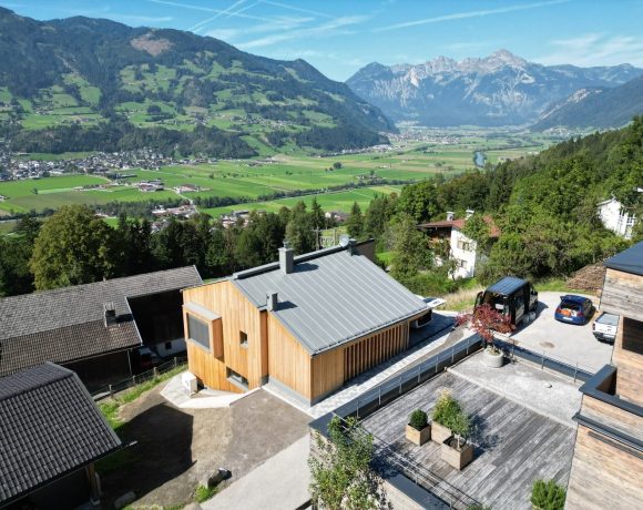 BV EFH Hart Zillertal