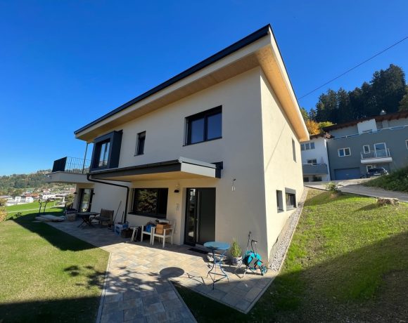 BV EFH Schwaz