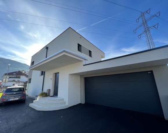 BV EFH Wattens