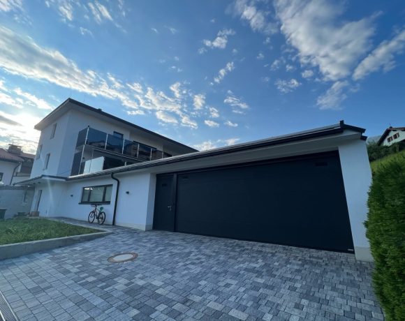 BV 3 Wohneinheiten Wattens