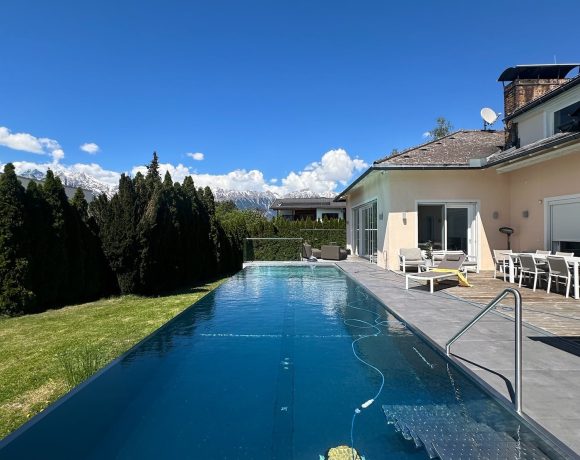 BV Pool & Außenanlagen Igls